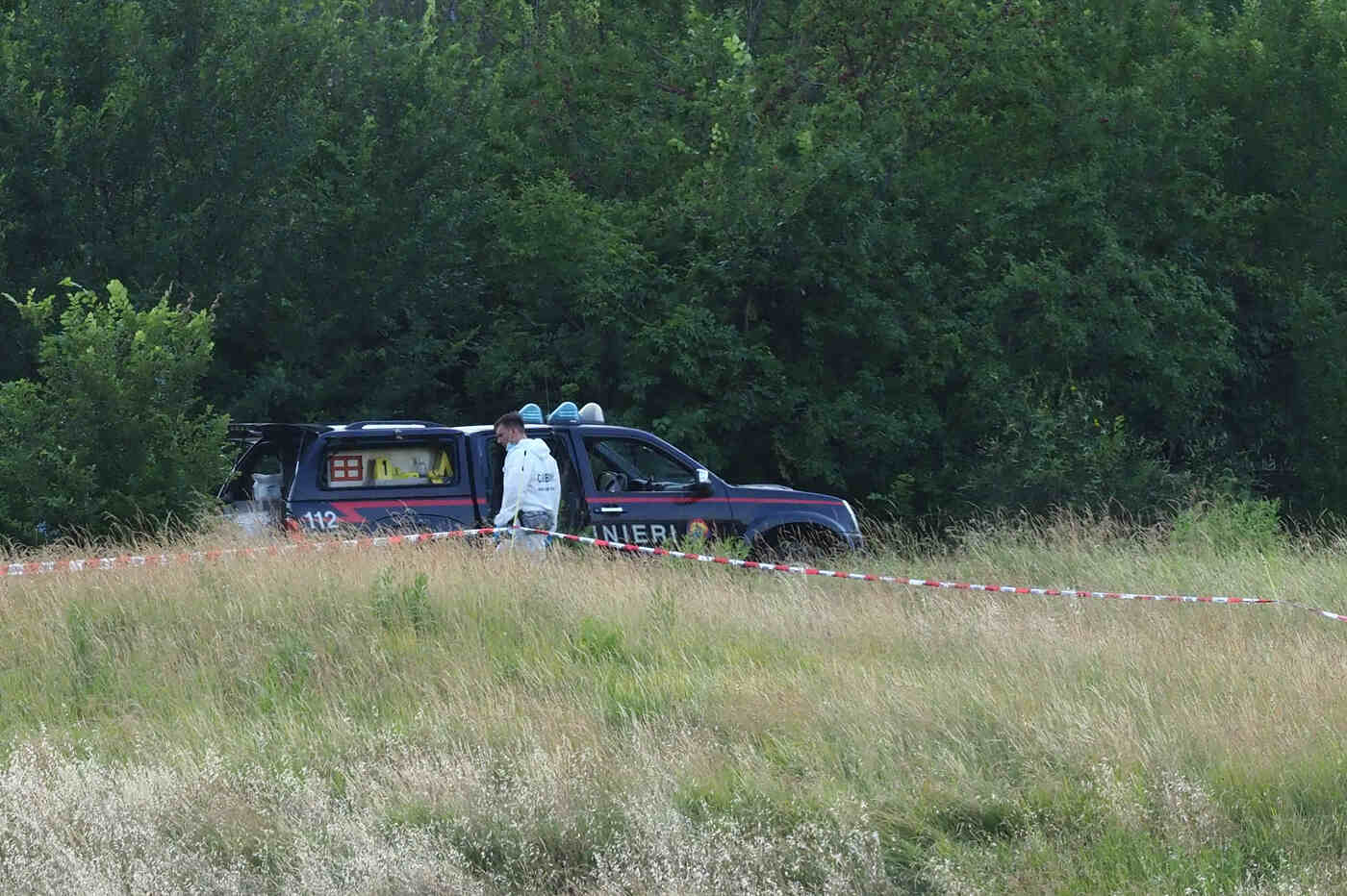 Padova, cade in miscelatore cibo bestiame: morto titolare azienda agricola