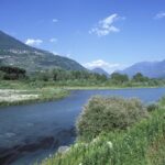 Milano, individuato cadavere nell’Adda: forse è l’operaio 58enne caduto mentre lavorava