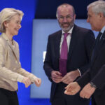Ue, FI: “Benvenuto chi vota von der Leyen ma senza dettare condizioni”
