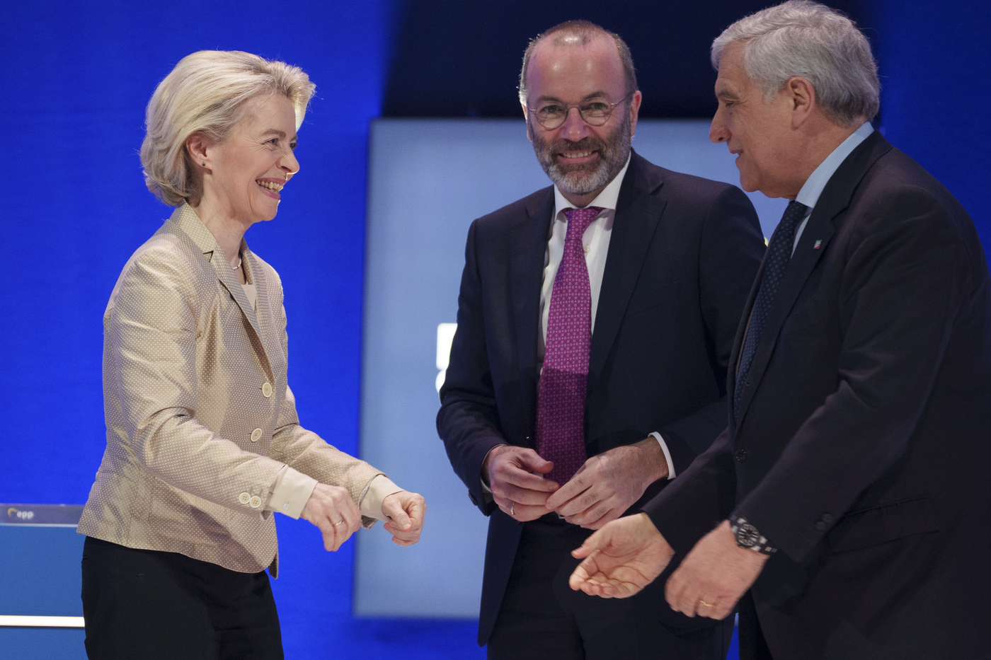 Ue, FI: “Benvenuto chi vota von der Leyen ma senza dettare condizioni”