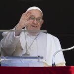 Vaticano, Papa: “Preoccupato da astensionismo al voto”
