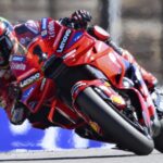 MotoGp, Germania: vince Bagnaia davanti ai fratelli Marquez