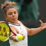 Wimbledon, Paolini ai quarti: Keys si ritira per infortunio