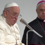 Papa: “Preoccupato da astensionismo, partecipazione non si può improvvisare”