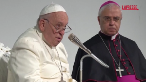 Papa: “Preoccupato da astensionismo, partecipazione non si può improvvisare”
