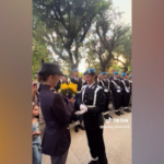 Giulia Latorre, le immagini della proposta di matrimonio alla fidanzata Rosy Grano