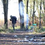 Varese, carabinieri fuori servizio accoltellano extracomunitario: fermati
