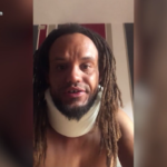 Torino, artista di strada Clown Idà denuncia aggressione razzista