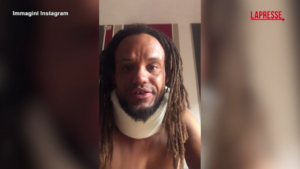 Torino, artista di strada Clown Idà denuncia aggressione razzista