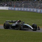 Gp Gran Bretagna, trionfa Hamilton davanti a Verstappen e Norris