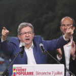 Elezioni Francia, i risultati dei ballottaggi in diretta