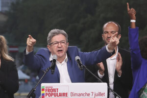 Elezioni Francia, i risultati dei ballottaggi in diretta