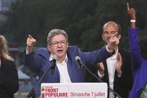Elezioni Francia, i risultati dei ballottaggi in diretta