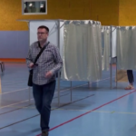 Elezioni Francia, urne aperte per il ballottaggio