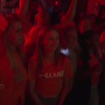 Euro2024, tifosi olandesi festeggiano a L’Aia dopo vittoria con Turchia