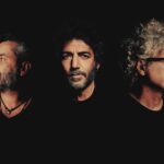 Circo Massimo, Gazzé-Silvestri-Fabi 10 anni dopo