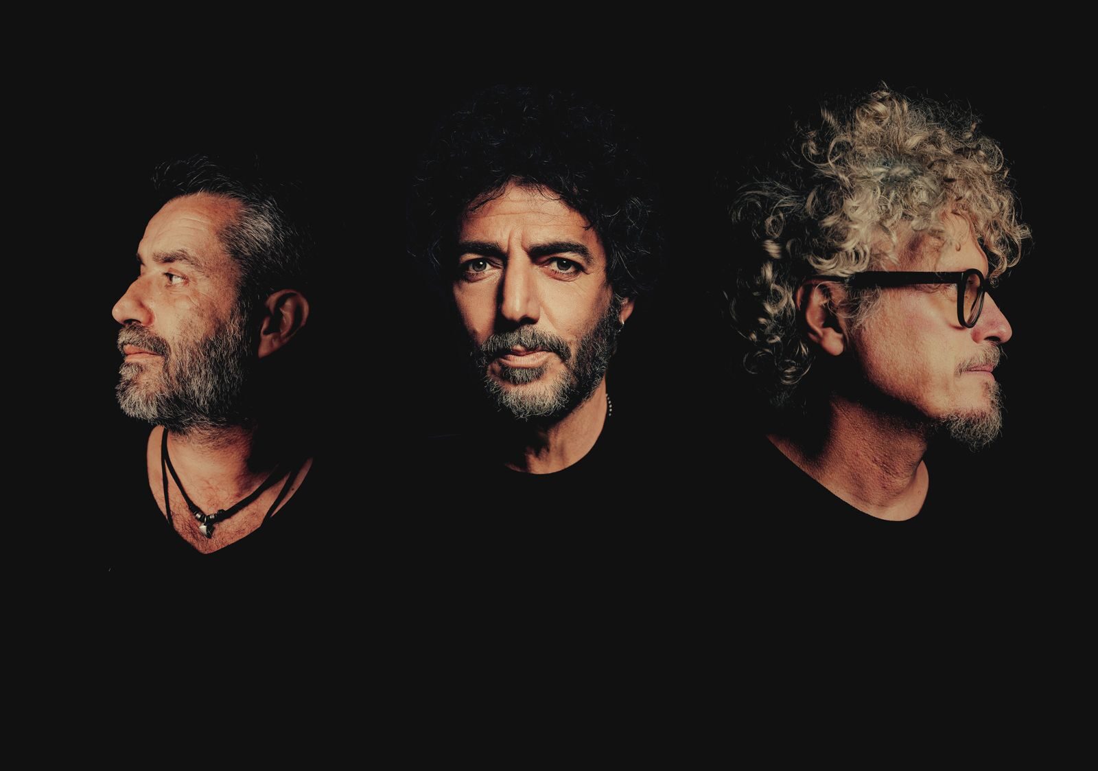 Circo Massimo, Gazzé-Silvestri-Fabi 10 anni dopo