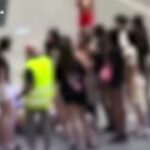 Lecco, baby gang di ragazze in azione: in cinque pestano e insultano un’altra giovane
