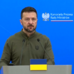 Raid russo colpisce ospedale pediatrico in Ucraina, Zelensky: “Si riunisca l’Onu”
