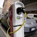 Bonus colonnine elettriche domestiche, oggi il via al click day