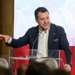 Ue, Salvini: “Con Lega a Bruxelles nasce grande gruppo Patrioti”