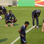 Elezioni Francia, da Koundé a Tchouameni: i ‘bleus’ esultano per sconfitta Rn