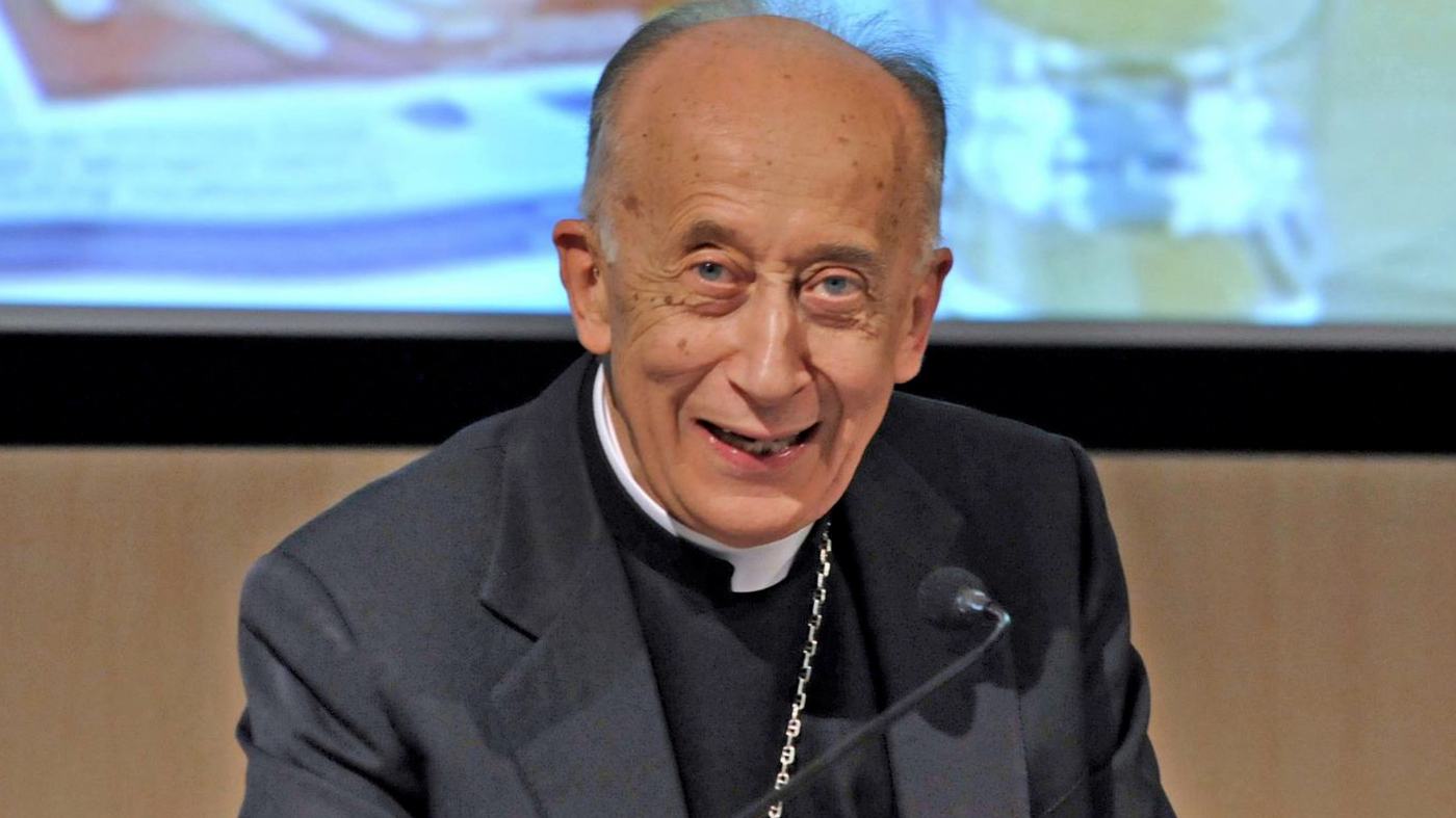 Cardinale Ruini, notte tranquilla in ospedale: è in condizioni stabili Cardinale Ruini, notte tranquilla in ospedale: è in condizioni stabili