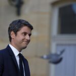 Elezioni Francia, Macron chiede ad Attal di restare premier
