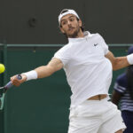 Wimbledon, Musetti batte M.Perricard e vola ai quarti
