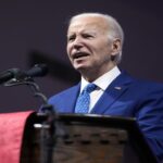 Usa, Biden resta in corsa: “Basta drammi”