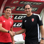 AC Monza, al via la stagione 2024-25: visite mediche con mister Nesta