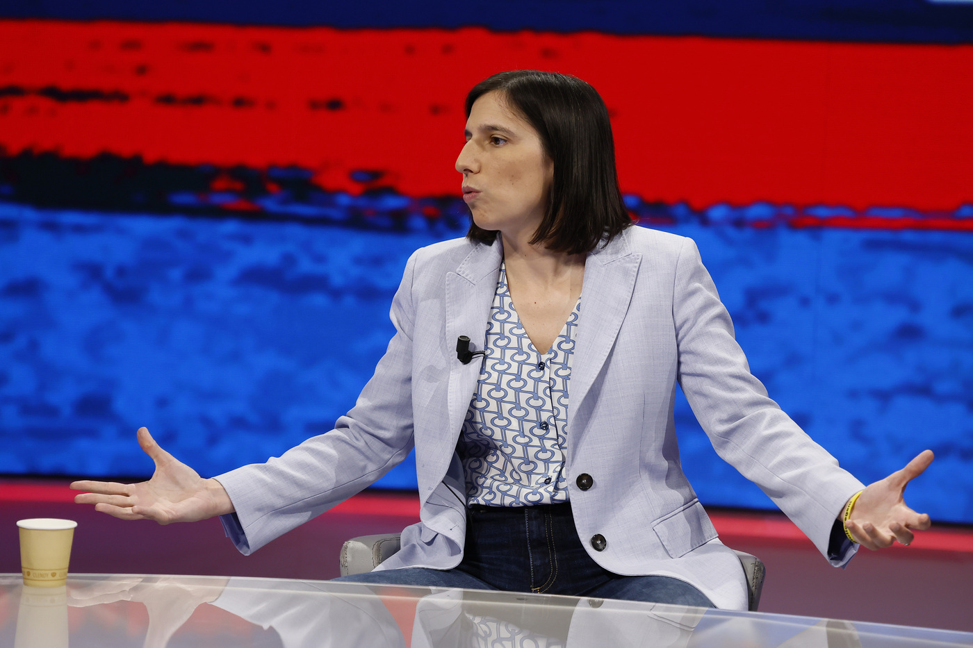 Centrosinistra, Schlein al lavoro per ‘Fronte popolare in salsa italiana’