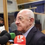 Autonomia, Consiglio Regionale Campania approva mozione per referendum abrogativo