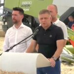 Slovacchia: primo viaggio di Robert Fico fuori da Bratislava dopo attentato