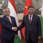 Cina, Orban ricevuto da Xi Jinping