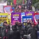 Samsung, al via tre giorni di sciopero dei lavoratori in Corea del Sud