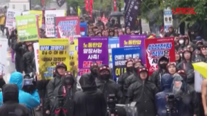 Samsung, al via tre giorni di sciopero dei lavoratori in Corea del Sud