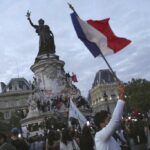 Elezioni Francia, in Europa sollievo misto a preoccupazione