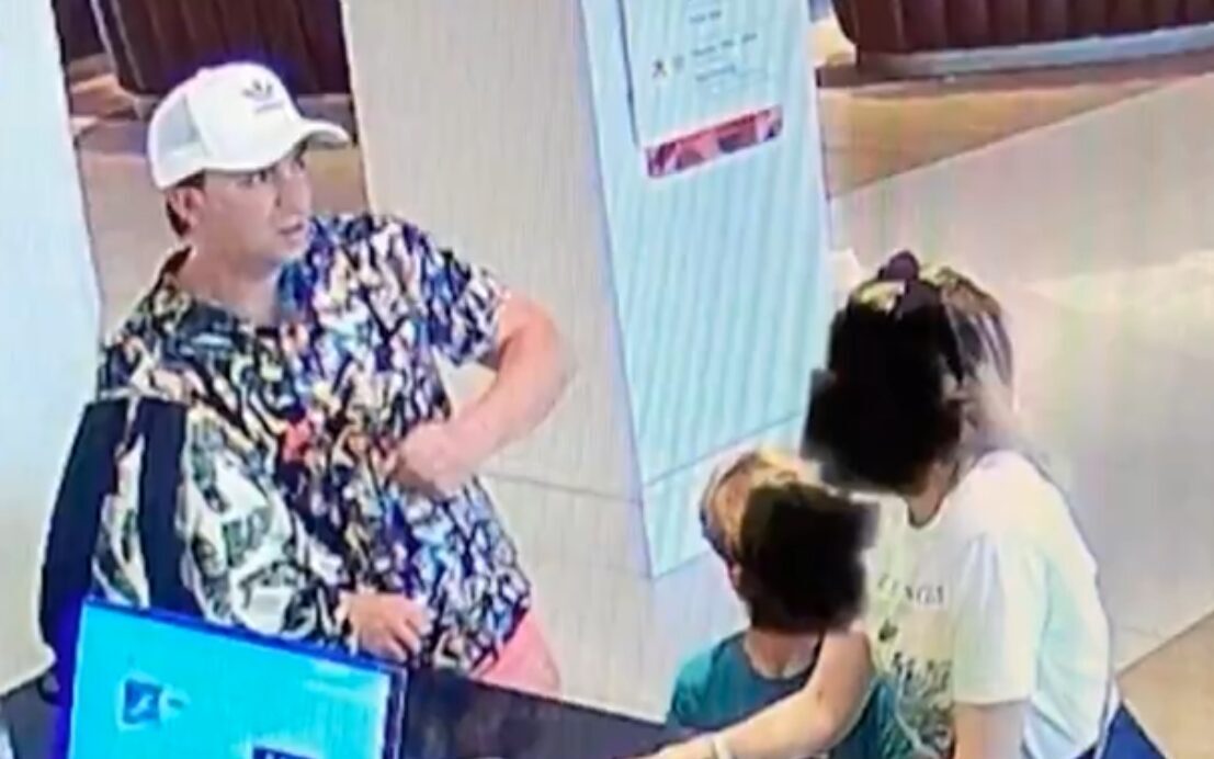 Giacomo Bozzoli in fuga, è stato ripreso il 30 giugno a Marbella
