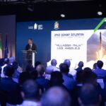 Al Villaggio Italia di Los Angeles conferenza sulla space economy: focus su partnership Italia-USA e future missioni spaziali