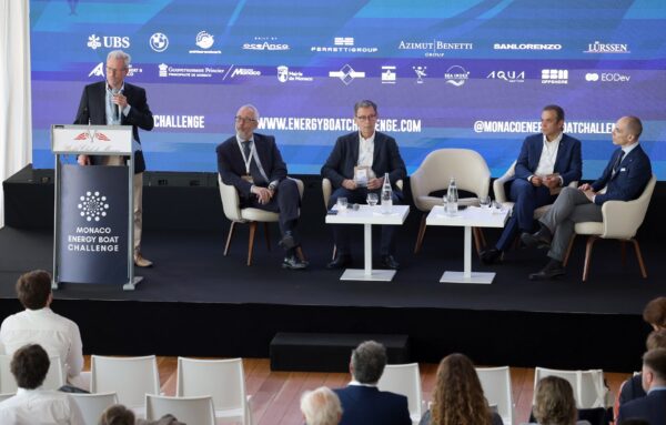 Alla Monaco Energy Boat Challenge gli studenti incontrano il mondo del lavoro