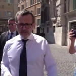 Europa, Delmastro: “Centrodestra di Meloni? Modello di governabilità”