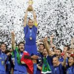 Mondiali 2006, quando eravamo re: 18 anni fa la notte magica dell’Italia a Berlino