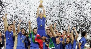 Mondiali 2006, quando eravamo re: 18 anni fa la notte magica dell’Italia a Berlino