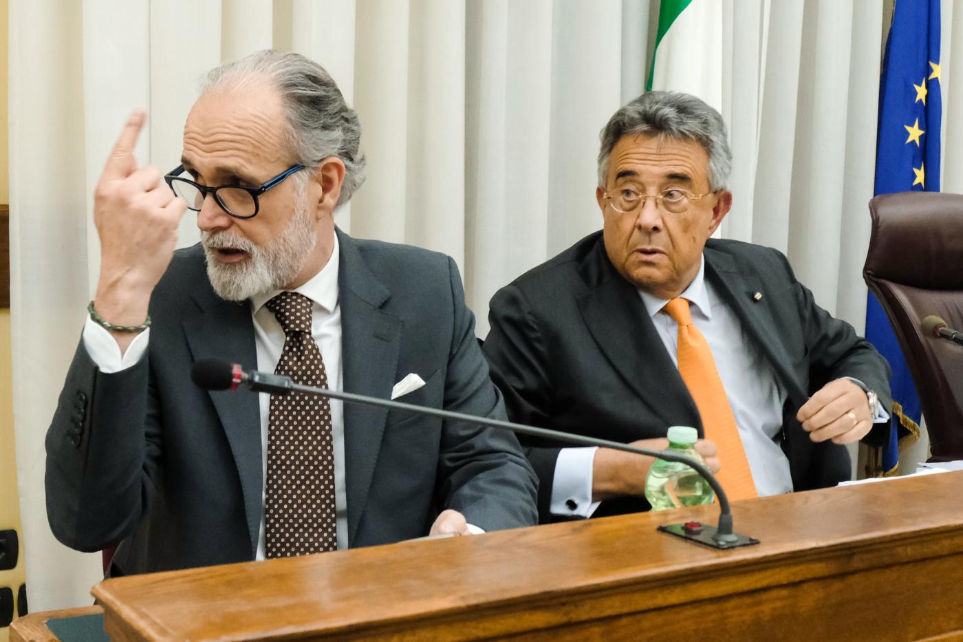 Coppa Italia nella settimana di Sanremo, Lega A ‘inamovibile’