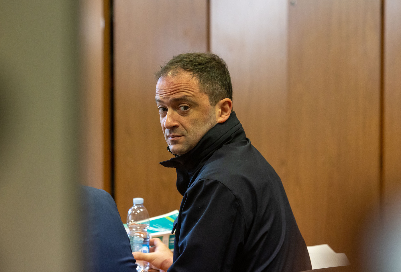 Nuova condanna per Alberto Genovese, 1 anno e 3 mesi per tentata violenza al processo bis