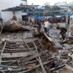 Gaza, per media 50 palestinesi uccisi in ultime 24 ore