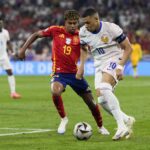 Euro 2024, Spagna in finale: Francia battuta 2-1