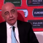 Monza, Galliani: “Su Szczesny nessuna trattativa”