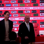 Monza, Nesta si presenta: “Costruzione dal basso? Sì ma in modo efficace”